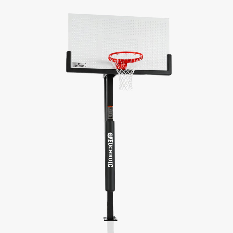 Panier de basketball 60 po Euchroic