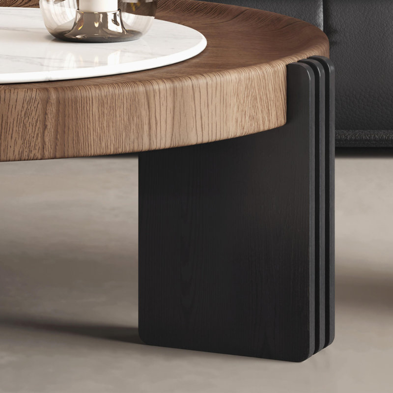 Ensemble de tables basses Modern Modern