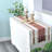 Boho Cotton Woven Table Runner With Tassels-71258760-71258801