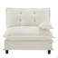Canapé 73 Rsf Chenille - Beige-1935769205