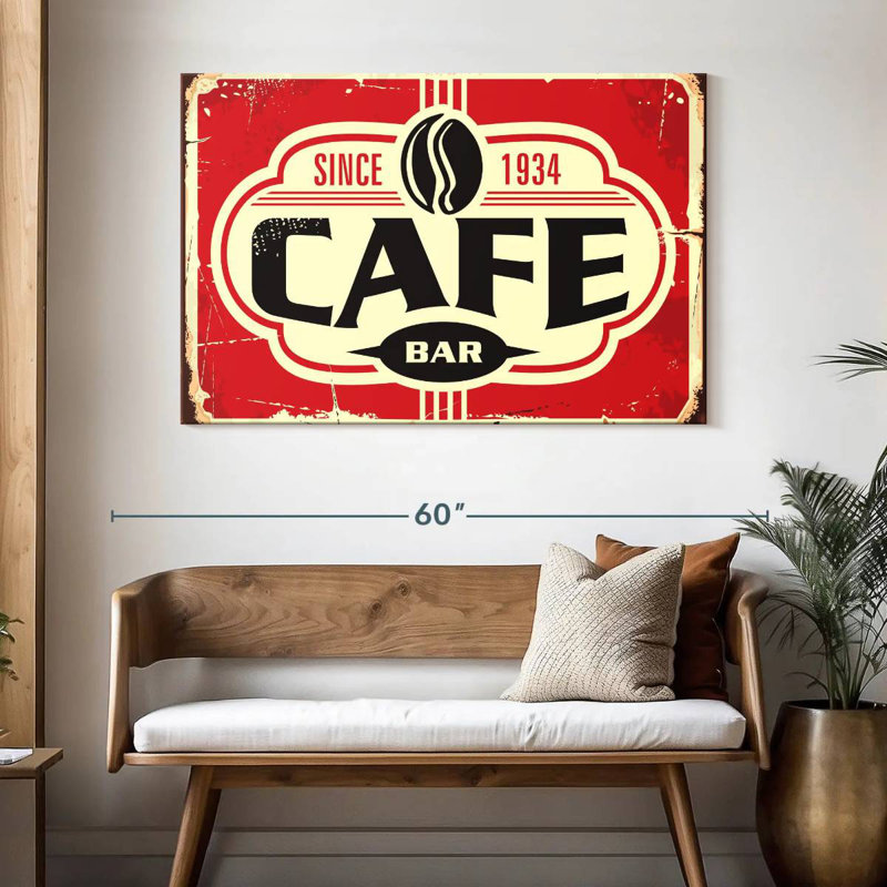 Plaque murale Classic, H 32 po x l 48 po