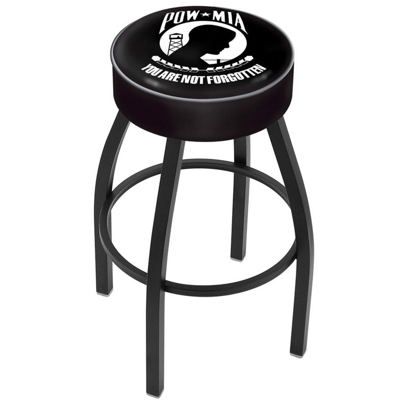 Tabouret de bar et de comptoir US, Garde côtière des États-Unis, Tabouret de bar (assise de 30 po de hauteur)