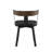 Drees Dining Chair with backrest and arms-326798048-319589839