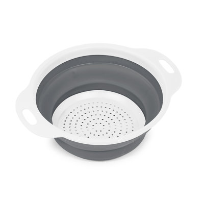 IH Casadécor Silicone Colander