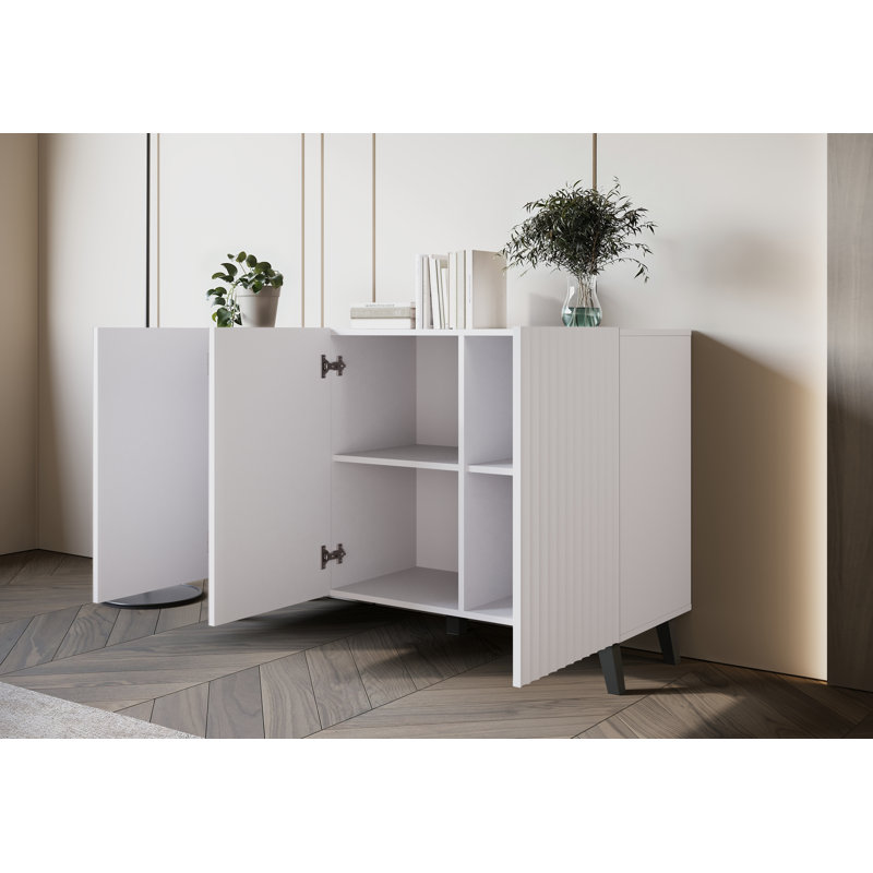 Demitric 120cm Sideboard