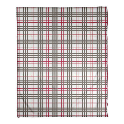 Sewn Throw Blanket