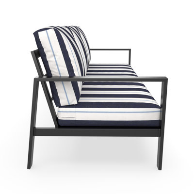 Townsend 80" Sunbrella® Patio Sofa
