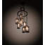 Venturi 9 - Light Chandelier