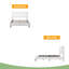 Lit simple et moelleux avec lit moelleux et lit confortable-1841111030-1841111024