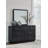 Southbridge Dresser And Mirror
