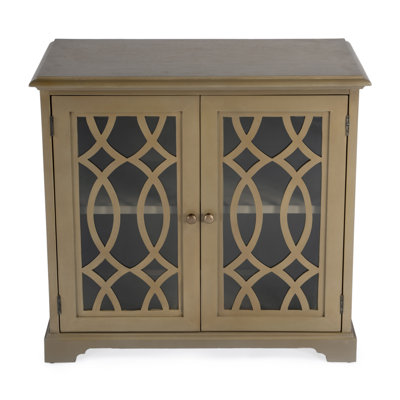 Accent Cabinet