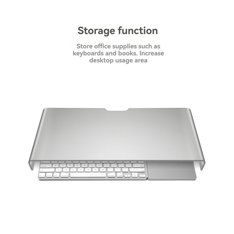 Mahya Metal Monitor Stand