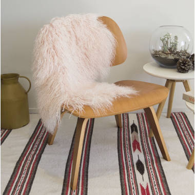 BELLEZE Parma Luxury Ultra Soft Fluffy Area Rug Modern Indoor