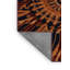 Tapis rouge français lavable à la machine-804020114