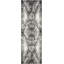 Tapis gris foncé Affleck-162061616