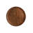 Castiglia 18" Solid Wood Tray Top End Table-68119840