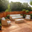 Chunaram Outdoor Club Chair