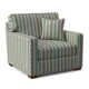 Gramercy Park Upholstered Accent Chair