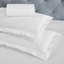 Ensemble de housse de couette brodé en coton 3 pièces Superior -110742610-100476003