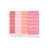 Fuchsia/Orange/Pink/Red