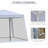 Outdoor Canopy tent-113854683