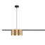Genesis 5 - Light Kitchen Island Pendant-98626788-98626789