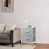 Gris clair/beige