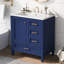 Ensemble de meuble-lavabo autoportant 30 po-192099789