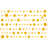 Jaune signalisation