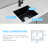 18" L Undermount Single Bowl Quartz Kitchen Sink