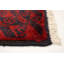Tapis unique en laine noué à la main nouvel âge 3 pi x 5 pi 3 po Russellton