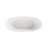 Labrusca 62'' x 28.3'' Soaking Fiberglass Bathtub-877563412