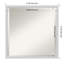 Miroir mural Incline-121353240-121353244