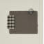 Serviettes de table Essential Gingham-117498375
