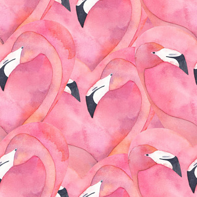 Berrilee Peel & Stick Floral Tile