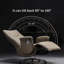Chaise de bureau ergonomique à hauteur réglable-106203600