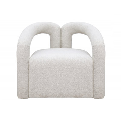 Kierson Upholstered Accent Chair