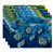 Turquoise est en rupture de stock
