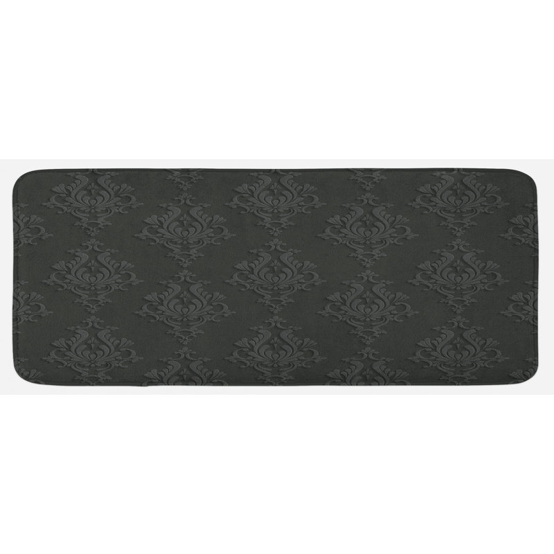 Tapis de cuisine