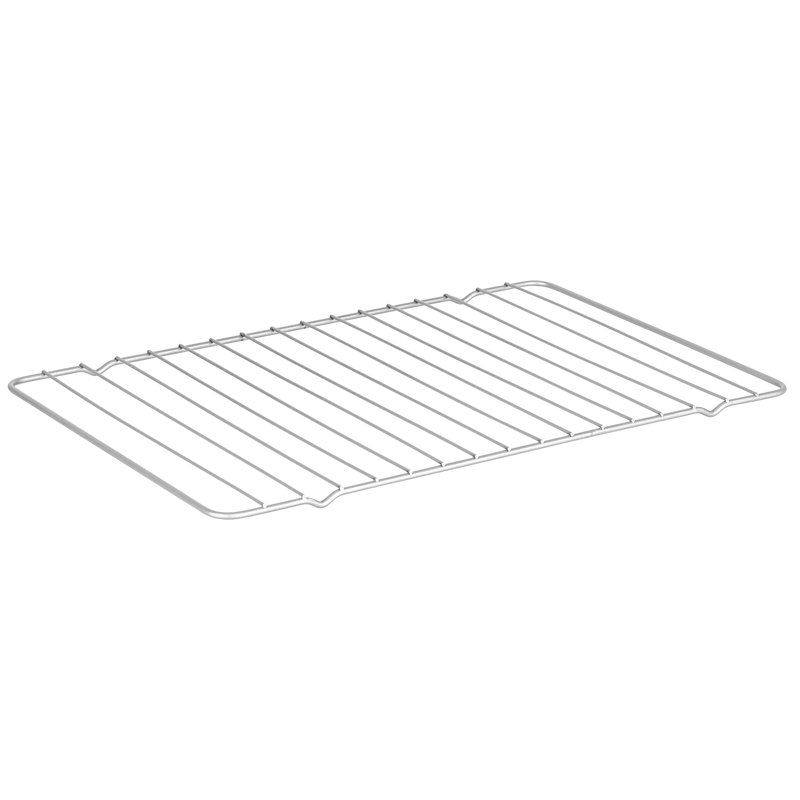 Viking Aluminized Steel Nonstick 15" Baking Sheet W Rack
