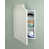 White - Left Hinge est en rupture de stock