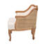 Fauteuil Amirah