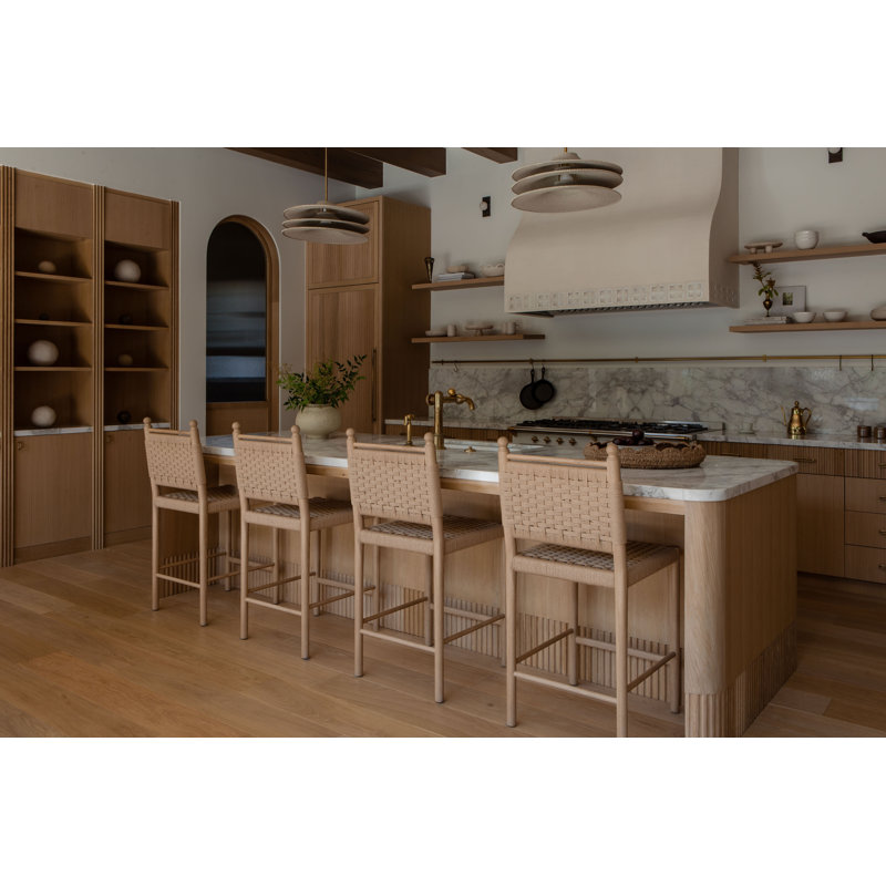 Casie Counter Stool (no cushion)