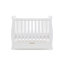 Stamford Space Saver Cot with Sprung Mattress-37381028