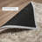 Premium Machine Washable Dream Shag ADS40 Serpentine Rug-208898730-208898720
