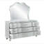 Commode 9 tiroirs Landmark