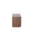 Azelie Hall Tree 65.38'' Wide with Bench