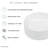 Beau 16.5" Round Vessel Bathroom Sink-72595029