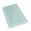 3"X 6" Polished Glass Subway Tile-61248016