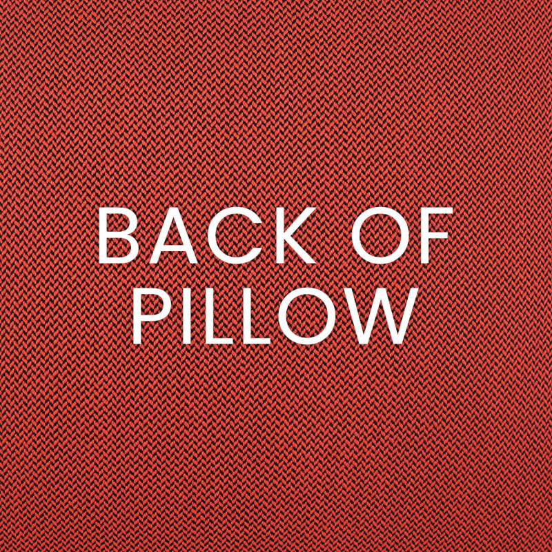 Peggy Indoor/Outdoor Pillow Cover & Insert, Spa, Square 22"